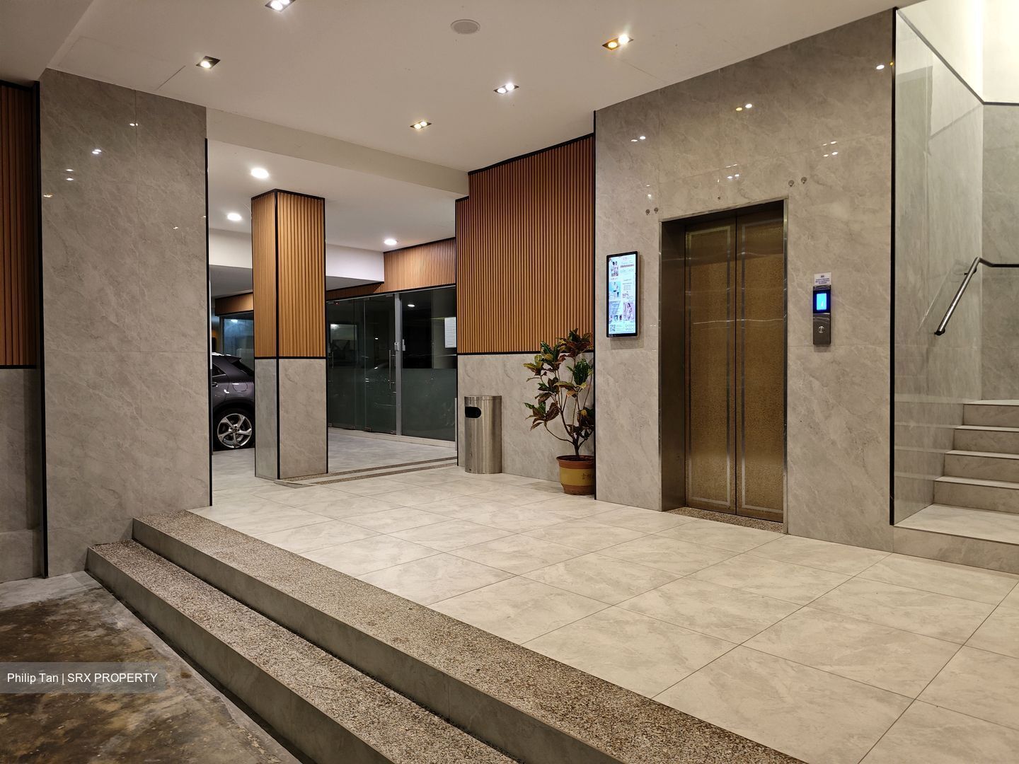 Holland Hill Park (D10), Condominium #521208331